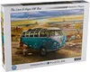 Eurographics 1000 Teile - Love & Hope VW Bus Produktbild-Vorschau 4