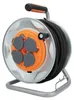 ZENITECH IP44 Konstruktionsrolle - 4 Buchsen 16A - 3G2,5mm² Produktbild-Vorschau 4