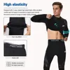 Thermounterwäsche Herren, Skiunterwäsche Winter Produktbild-Vorschau 2