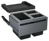 Franke Sorter FX 60 11-26-11, 550 mm, 456 mm, 448 mm, 60 cm Náhled obrázku produktu 1
