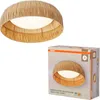 OSRAM Decor dekoracyjna lampa sufitowa z bambusowym Podgląd zdjęcia produktu 4