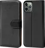 Conie Klapp Tasche für iPhone 11 Pro Kartenfach Produktbild-Vorschau 1