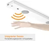 Müller-Licht LED Unterbauleuchte Peppa Sensor 60cm Weiß 7W Produktbild-Vorschau 10