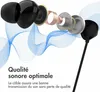 imoshion Ecouteurs intra-auriculaires - Ecouteurs filaires Voir les images du produit 3