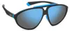 Lunettes de soleil unie Polaroid PLD-2151-S-0VKG25X  62 mm Voir les images du produit 3