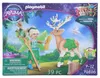 PLAYMOBIL Avonturenwereld 70806: Boself met geestesdier Productafbeelding-voorbeeld 6