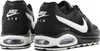 Nike Air Max Command Herren Sportschuhe Schwarz EU 41 US 8 Produktbild-Vorschau 16