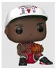 FUNKO POP! Michael Jordan 3 Times in a Row, Sammelfigur, Produktbild-Vorschau 6