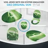 SANILO® WC sedátko s automatickým pomalým sklopováním a Náhled obrázku produktu 7