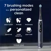 Brosse à dents électrique connectée - ORAL-B - Voir les images du produit 14