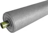 Glitzer-Moosgummi EVA 90cm breit ab 0,5m Schaumgummi PE Produktbild-Vorschau 1
