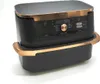 Ninja Foodi FlexDrawer AF500EUCP Friteuse à air chaud 7 en Voir les images du produit 2