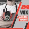 Retevis RB647 Radio PMR446, Walkie Talkie étanche, 16 Voir les images du produit 4