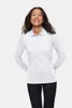 HAKRO Longsleeve Poloshirt Performance Damen #215 Gr. M Produktbild-Vorschau 6