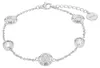 Joop! Damen Armband 2038048 Silber 925 Zirkonia synth. Produktbild-Vorschau 1