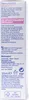 The image shows the side panel of a NIVEA product box, featuring text and logos. Produktbild-Vorschau