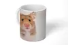 KitchenYeah® Tasse Kaffeetasse Kaffeebecher 350 ml Produktbild-Vorschau 1
