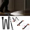 60-94cm Faltbarer Gehstock mit LED-Licht, Produktbild-Vorschau 10