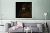 MuchoWow® Poster Titus im Habit - Gemälde von Rembrandt van Produktbild-Vorschau 5
