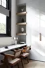 Origin Wallcoverings Tapete Uni Grau 53 cm x 10.05 m Produktbild-Vorschau 3