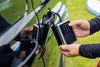 Coffre à clés  Bluetooth à Code avec anse Voir les images du produit 23