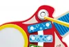 Hape E0335, Spielzeug-Musikinstrument, Gitarre, 1,5 Produktbild-Vorschau 8