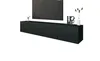 Kommode Lowboard "Sophia" hängend 200cm 4-türig Produktbild-Vorschau 5