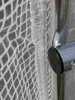 4iQ Serra polytunnel 2x3,5m Grigio 19 mm Anteprima dell’immagine prodotto 5