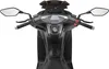 LuXXon Silvermax Motorroller - City Roller mit 125 ccm - 10 Produktbild-Vorschau 4