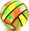 Volley-ball hawaïen en PVC 15cm Voir les images du produit 2