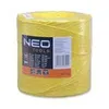 NEO TOOLS Cordon en polypropylène 1000 m Voir les images du produit 7