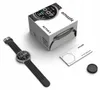 Amazfit Active 2, 3,35 cm (1.32"), AMOLED, Touchscreen, Produktbild-Vorschau 9