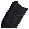 Jack & Jones Socken 10 Pack JACDONGO SOCKS Strümpfe Produktbild-Vorschau 2