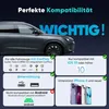 Salcar Kabelloser CarPlay Adapter Wireless für iPhone iOS Produktbild-Vorschau 2