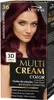 JOANNA Multi Cream Color Haarfärbemittel 36 Royal Burgundy Produktbild-Vorschau 1