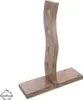 Houten wijnrek voor 4 flessen, MANGO, 30,5 x 39,5 cm Productafbeelding-voorbeeld 7
