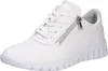 Waldläufer Sneaker Bassa Donna H-Birdy 916001-303 Bianco Anteprima dell’immagine prodotto 5