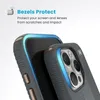 Speck Presidio2 Grip - Etui iPhone 16 Pro (Charcoal Grey / Podgląd zdjęcia produktu 10