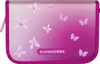 Schneiders sac d'école Ergolite Set 9 pièces Glitter Voir les images du produit 8