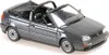Maxichamps 940055531 VW Golf 3 Cabrio 1997 grau metallic Produktbild-Vorschau 1