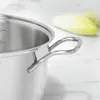 Tefal INTUITION Topfset 7tlg. (Kochtöpfe m.D. 16/20/24cm, Anteprima dell’immagine prodotto 5