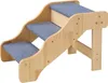Escalier pour chien - Escalier en bois à 3 marches pour Voir les images du produit 10