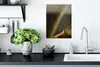 MuchoWow® Poster Turm - Regenbogen - Berg 30x40 cm - Produktbild-Vorschau 3