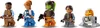 LEGO 75357 Star Wars Ghost & Phantom II Set mit 2 aus Produktbild-Vorschau 9