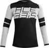 Acerbis Speeder MTB Jersey Farbe: Schwarz/Grau, Grösse: XL Produktbild-Vorschau 3