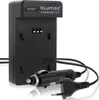 Ladegerät für Sony NP-BG1 Cyber-shot DSC-H3, H9, H50, H55, Produktbild-Vorschau 1
