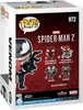 Spider-Man 2 - Venom 972 - Funko Pop! Vinyl Figur Produktbild-Vorschau 2