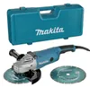 Meuleuse MAKITA GA9020RFK3 Ø 230 mm 2200 W + 2 Disques Voir les images du produit 1
