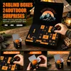 Adventskalender 2026 für Herren – Outdoor-Adventskalender Produktbild-Vorschau 2