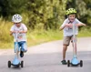 BremToy Kinder Scooter mit höhenverstellbarem Lenker, Produktbild-Vorschau 7